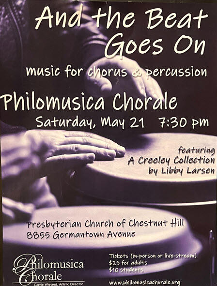 And the Beat Goes On poster