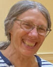 Katy Karlin