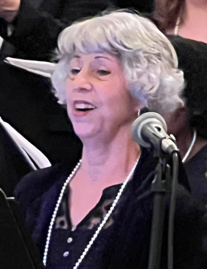 Diane Breen
