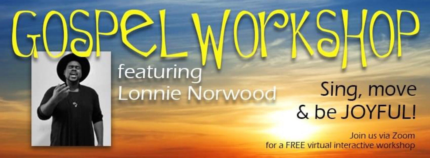 Gospel Workshop
