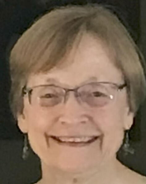 Kathy Harrod
